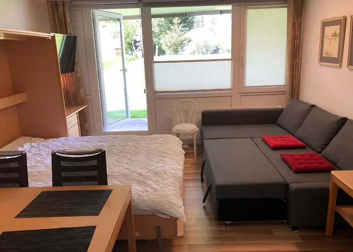 Ferienwohnung Tanja