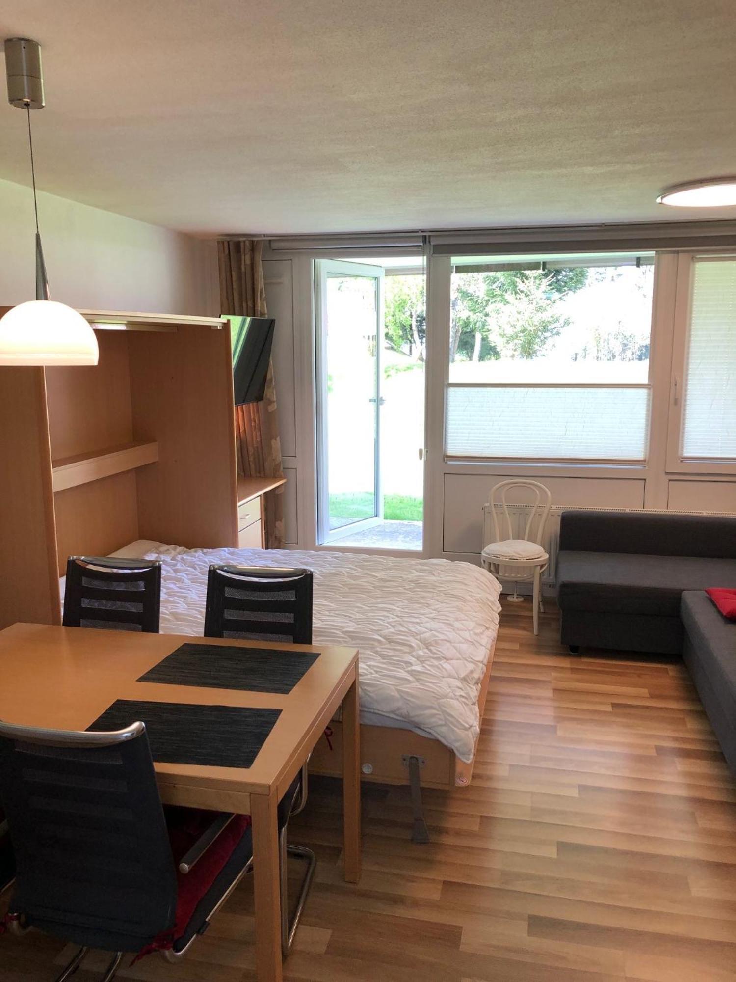 Apartment Tanja