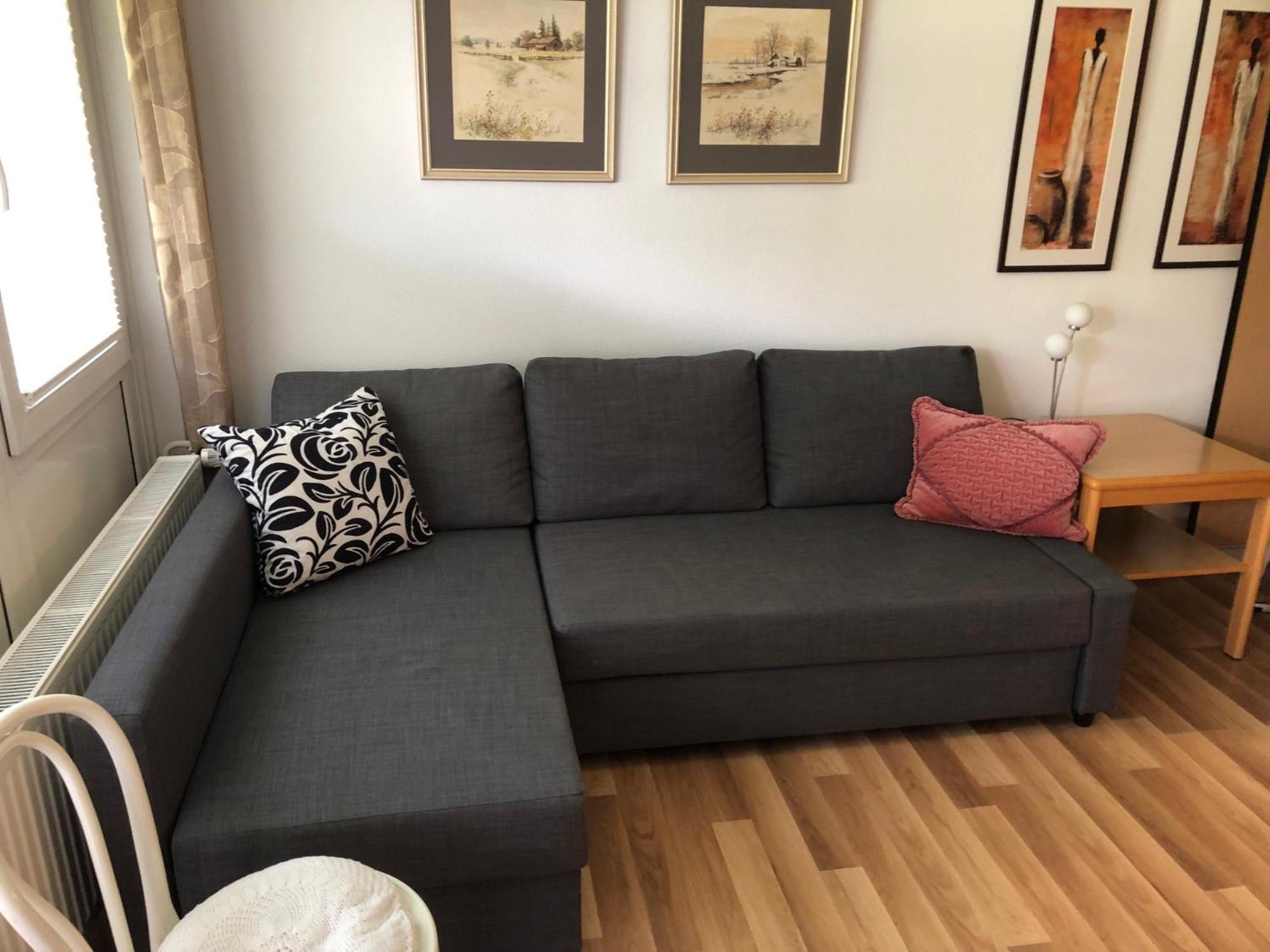 Tanja Apartment