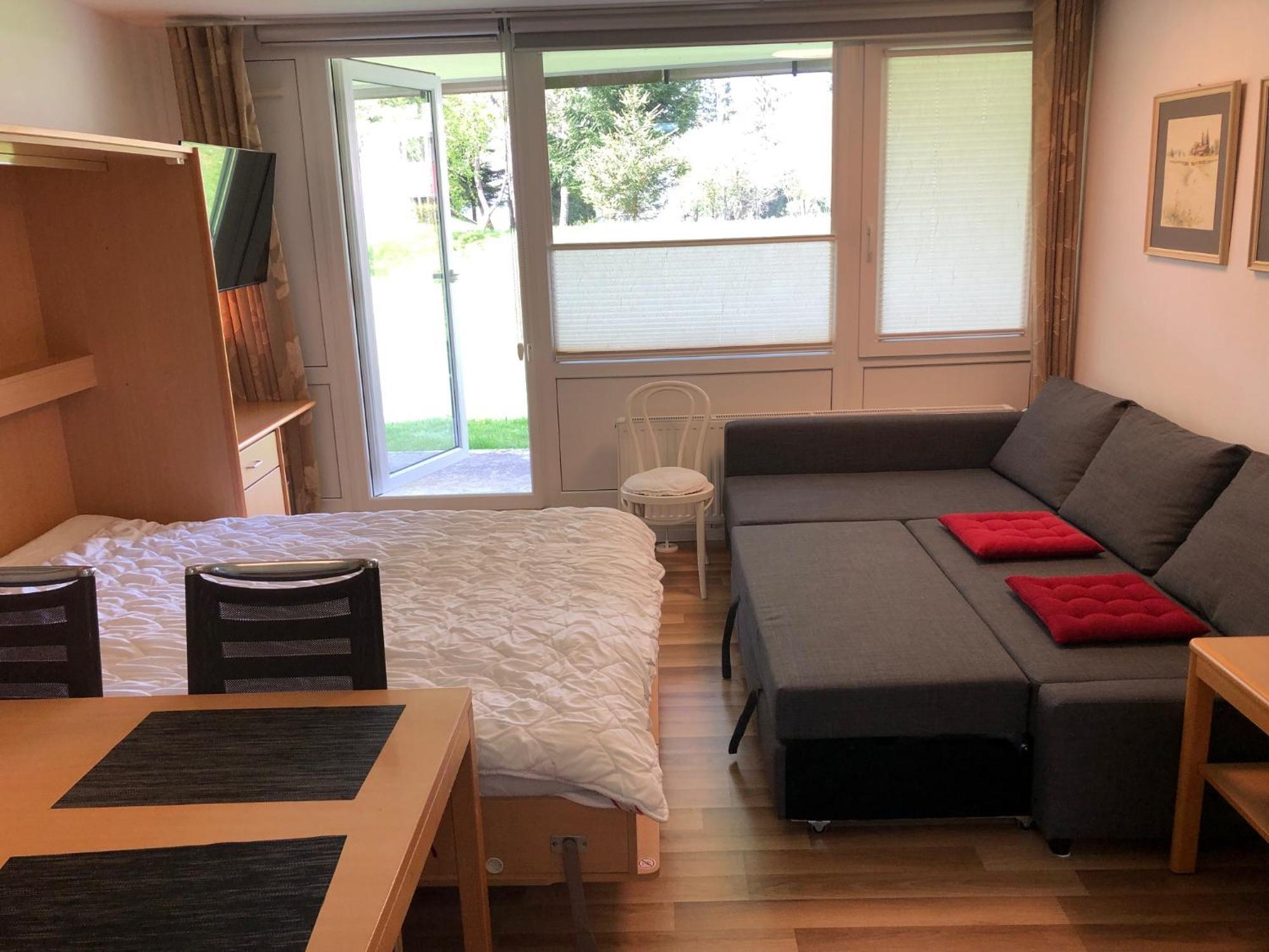 Apartment Tanja